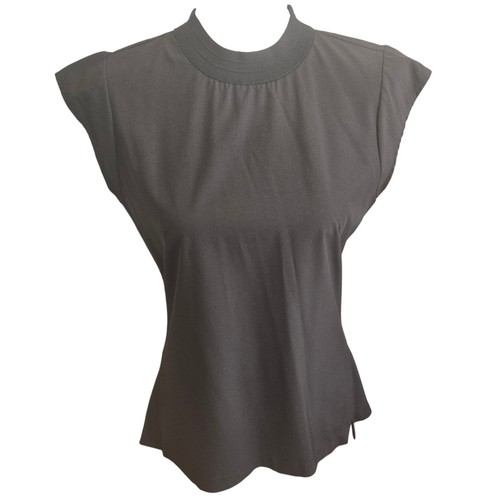 Patrizia luca short - short, sleeve